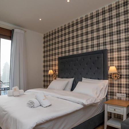 Brettania Hotel Janina Pokój zdjęcie