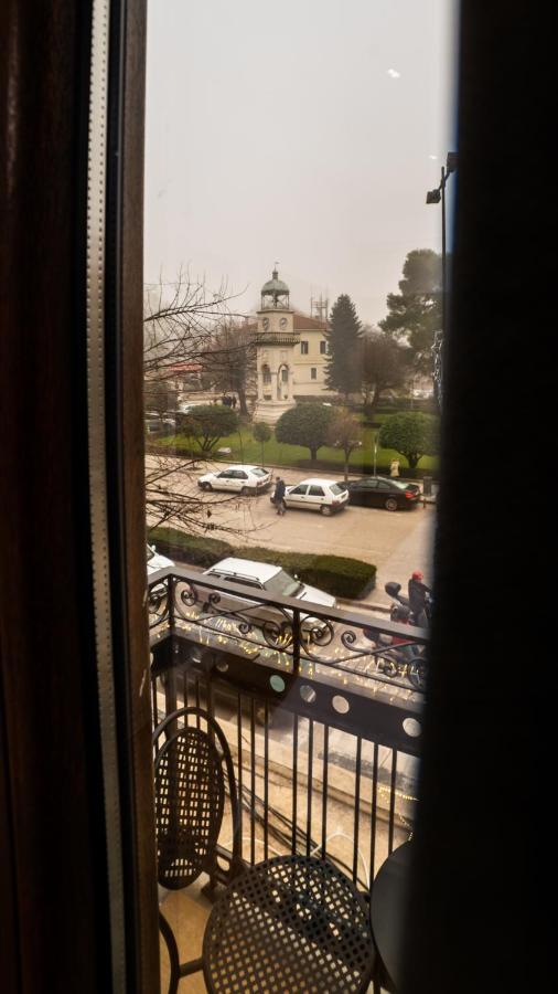 Brettania Hotel Janina Zewnętrze zdjęcie