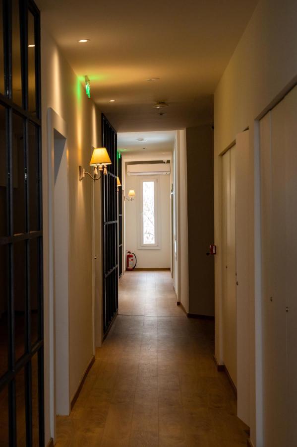 Brettania Hotel Janina Zewnętrze zdjęcie