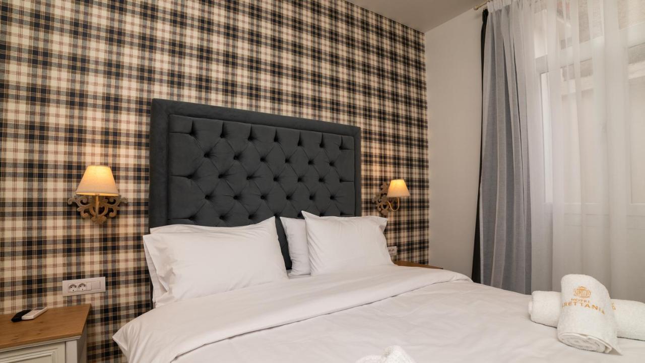 Brettania Hotel Janina Pokój zdjęcie
