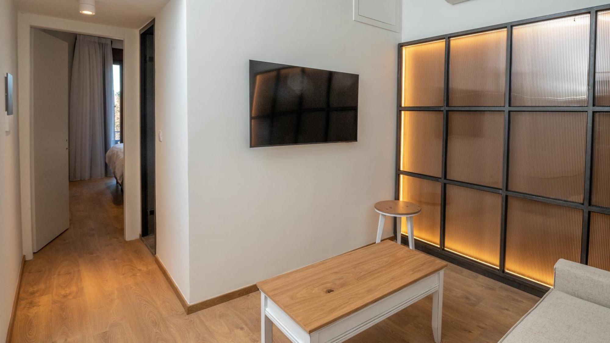 Brettania Hotel Janina Pokój zdjęcie